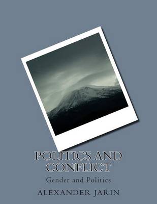 Cover of Politics and Conflict