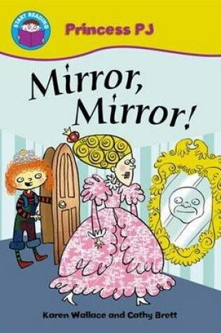 Cover of Mirror Mirror!