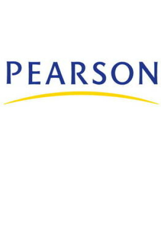 Cover of MyWritingLab with Pearson eText -- CourseSmart eCode -- for Writing for Life