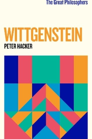 Cover of Wittgenstein