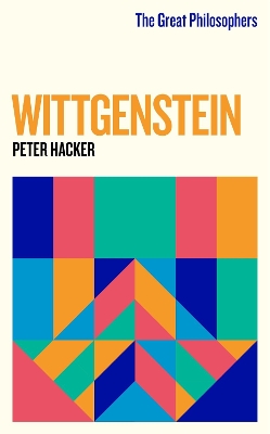 Cover of Wittgenstein