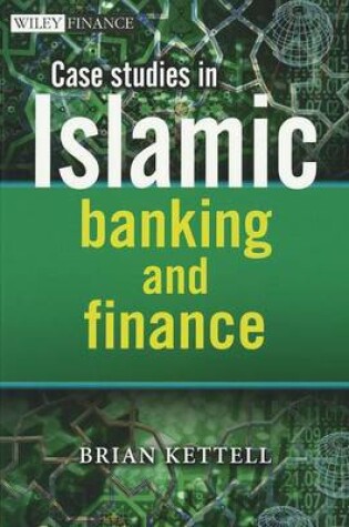 Cover of Case Studies in Islamic Banking and Finance