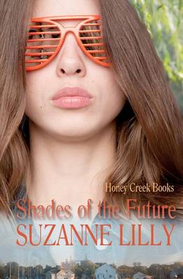 Book cover for Shades of the Future