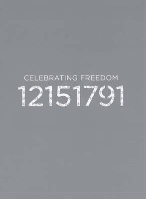 Book cover for Celebrating Freedom – 12151791