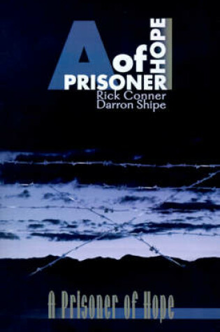 Cover of A Prisoner of Hope