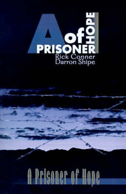 Book cover for A Prisoner of Hope
