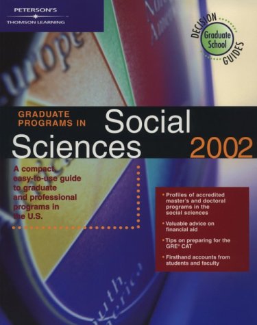 Book cover for Decisiongd Gradprgsocscience02