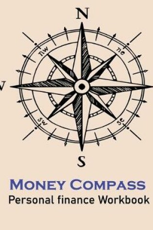 Cover of Money Compass Personal Finance Workbook