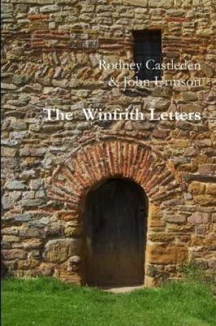 Cover of The Winfrith Letters