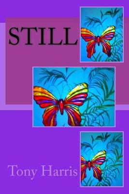 Book cover for Still