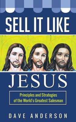 Book cover for Sell It Like Jesus