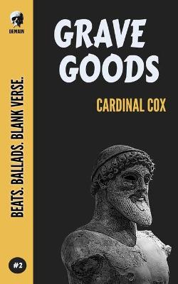 Book cover for Grave Goods