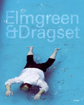 Book cover for Elmgreen & Dragset