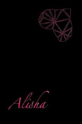 Book cover for Alisha