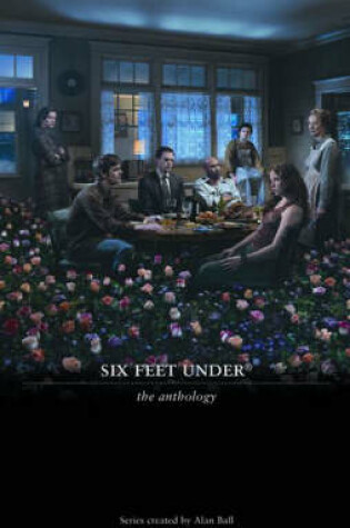 Cover of Six Feet Under