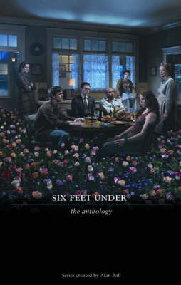 Book cover for Six Feet Under