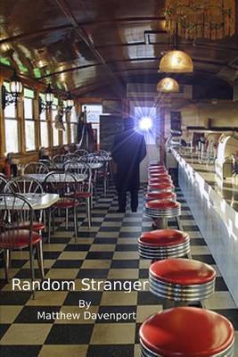 Cover of Random Stranger