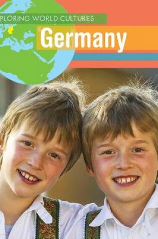 Cover of Germany