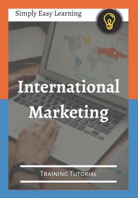 Book cover for International Marketing