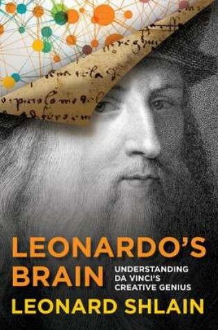 Cover of Leonardo's Brain