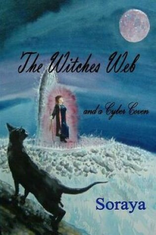 Cover of The Witches Web