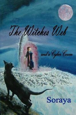 Book cover for The Witches Web