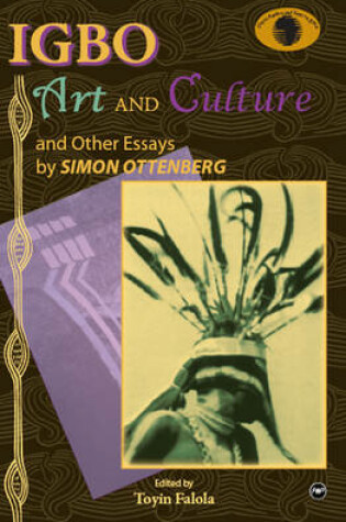 Cover of Igbo Art & Culture