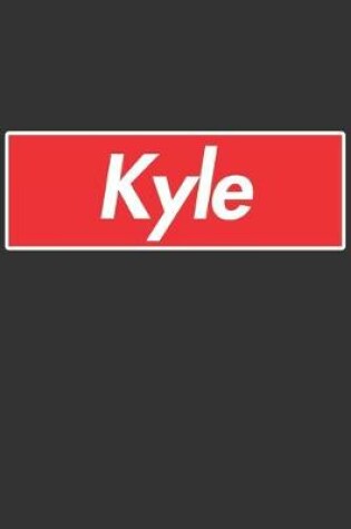 Cover of Kyle