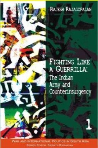 Cover of Fighting Like a Guerrilla