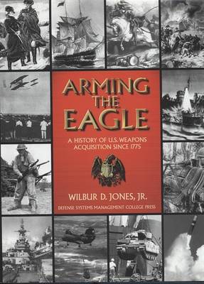 Cover of Arming the Eagle