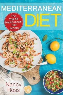 Book cover for Mediterranean Diet