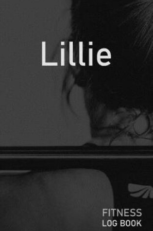 Cover of Lillie