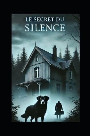 Cover of Le Secret du Silence