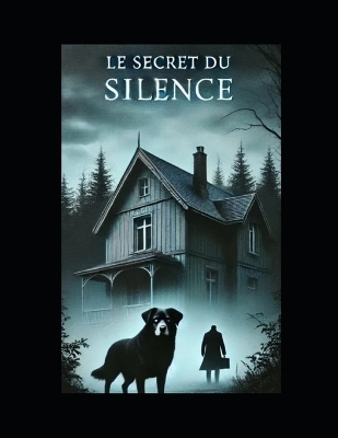 Book cover for Le Secret du Silence