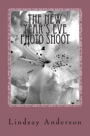 Cover of The New Year's Eve Photo Shoot