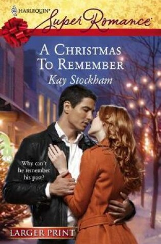 Cover of A Christmas to Remember