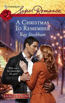 Cover of A Christmas to Remember