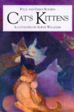 Cover of Cat's Kitten