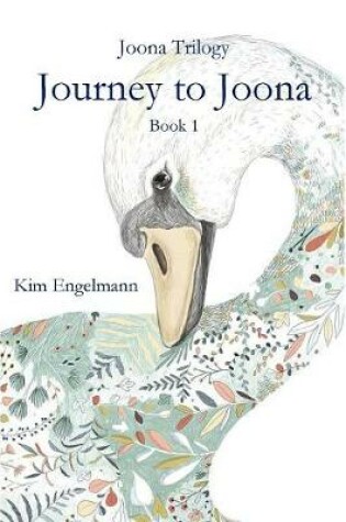 Cover of Journey to Joona