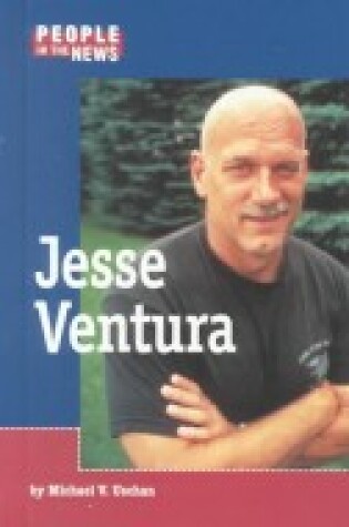 Cover of Jesse Ventura