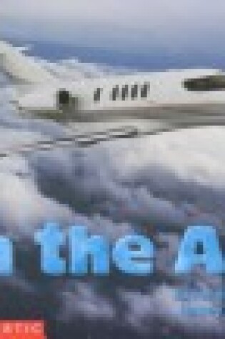 Cover of In the Air