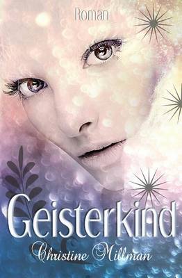 Book cover for Geisterkind