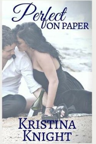 Cover of Perfect on Paper
