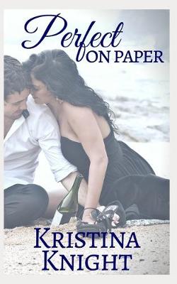 Book cover for Perfect on Paper