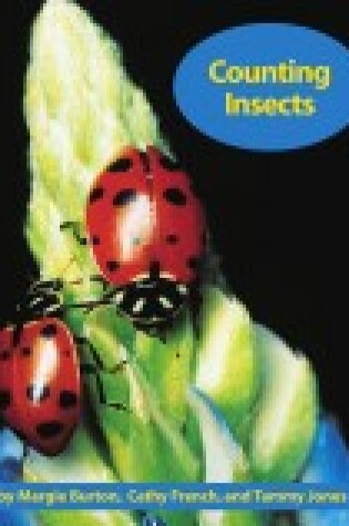 Cover of Counting Insects