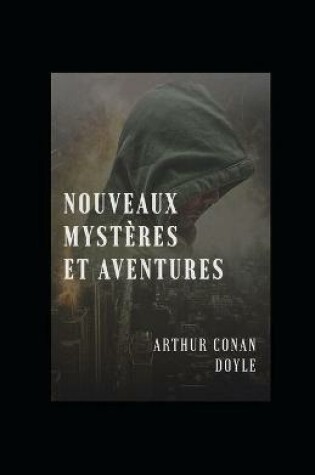 Cover of Nouveaux Myst�res et aventures illustr�e