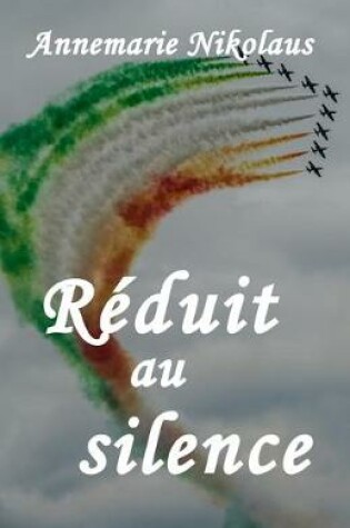 Cover of R�duit au silence