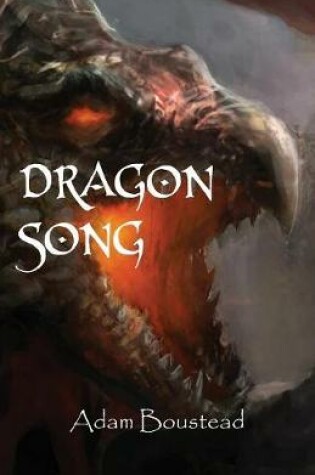 Cover of Dragon Song