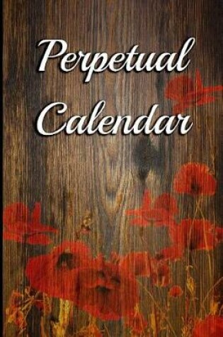 Cover of Perpetual Calendar