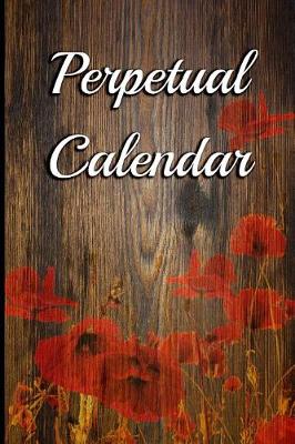 Book cover for Perpetual Calendar